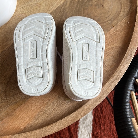 Toddler slip on shoes - Picture 2 of 2